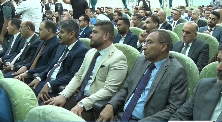 بمشاركة اكثر من 44 جامعة ومعهد من مختلف المحافظات العراقية..العتبة الحسينية المقدسة تحتضن فعاليات الملتقى القرآني الأكاديمي الثالث