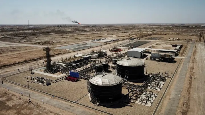 شركات نفطية عالمية تبدي رغبتها في تطوير عدد من الحقول النفطية في العراق