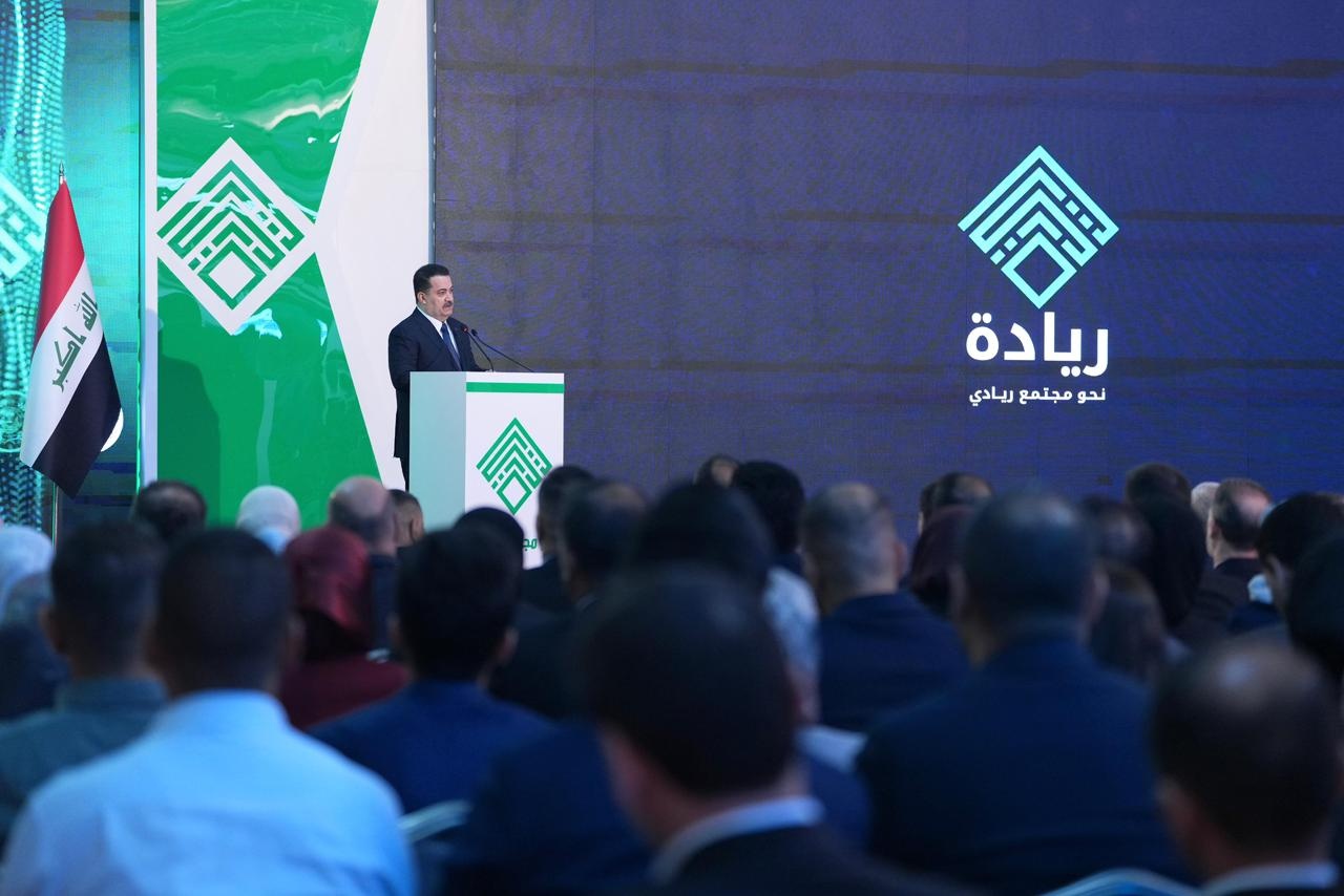 مستشار رئيس الوزراء يؤكد بأن العمل جار على تكييف برامج مبادرة "ريادة" للوصول إلى شباب جميع المحافظات