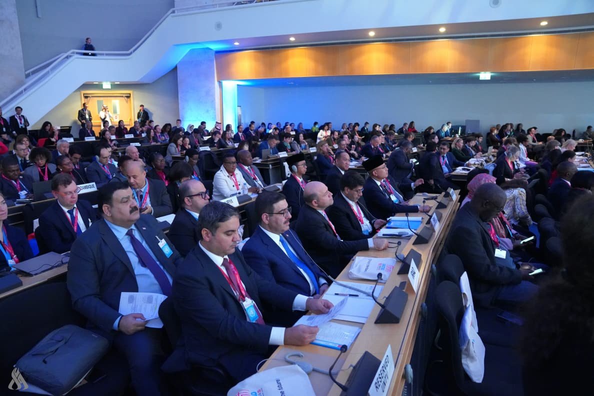 وزير التجارة .. مفاوضات العراق مستمرة للإنضمام إلى منظمة التجارة العالمية