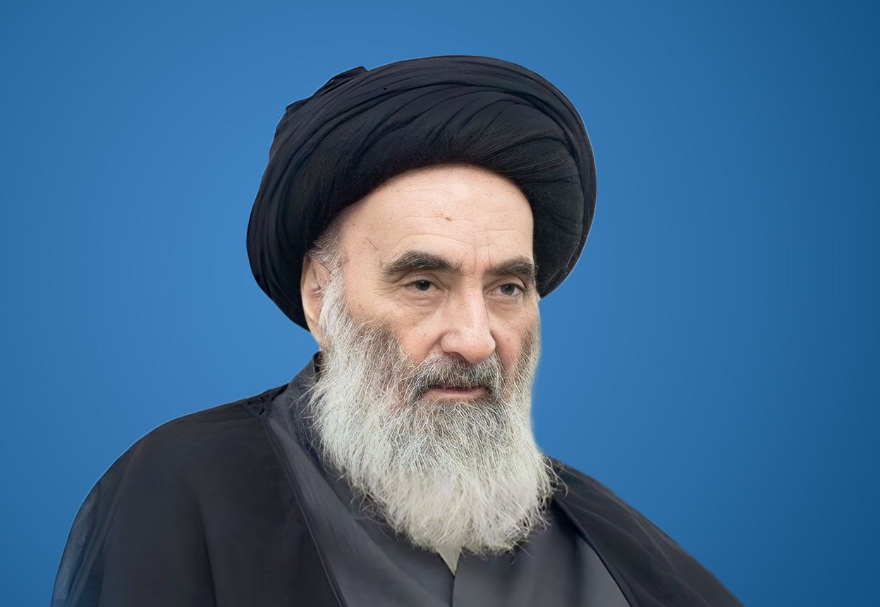 أعلنَ مكتبُ سماحة السيد السيستاني (دام ظلّه) في النجف الأشرف أن يوم غدٍ الخميس هو المكمّل لشهر ربيع الآخر