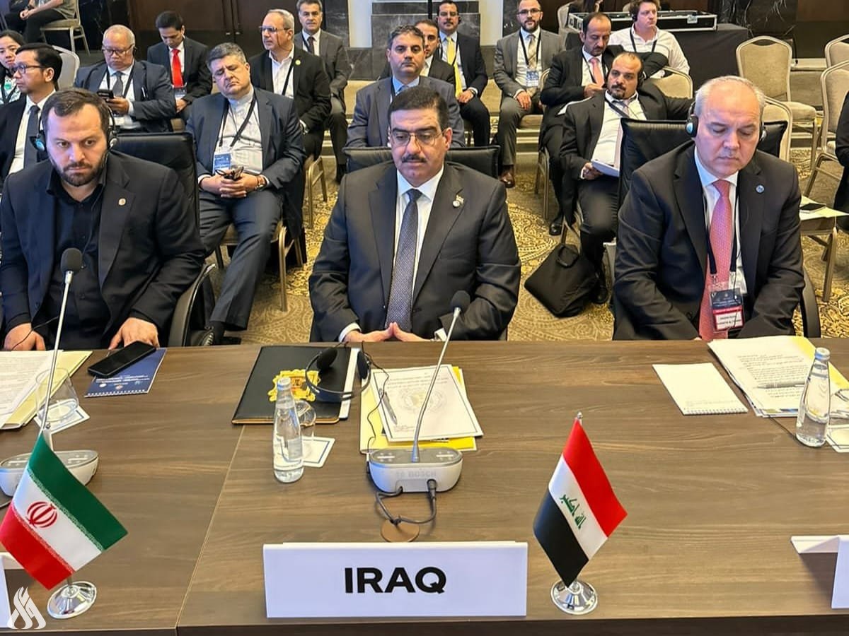 وزير التجارة يعرض مستقبل طريق التنمية في العراق خلال مشاركته في مؤتمر الامم المتحدة للتجارة في سويسرا