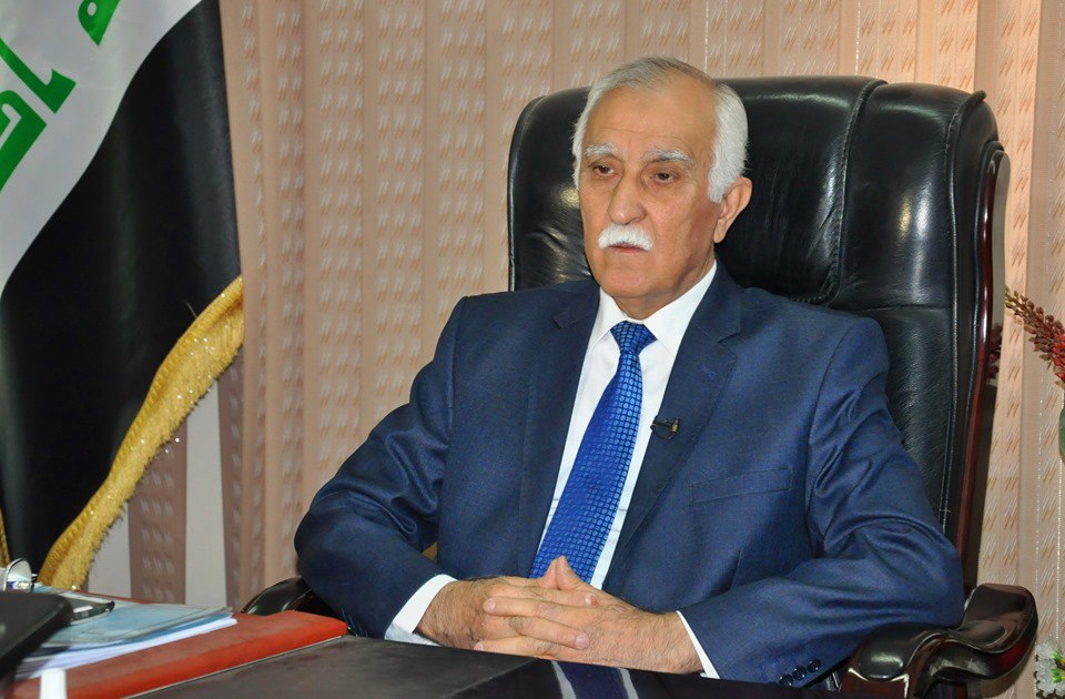 وزارة الزراعة تؤكد أن الخطة الزراعية للموسم الشتوي ستكون بواسطة منظومات ري حديثة