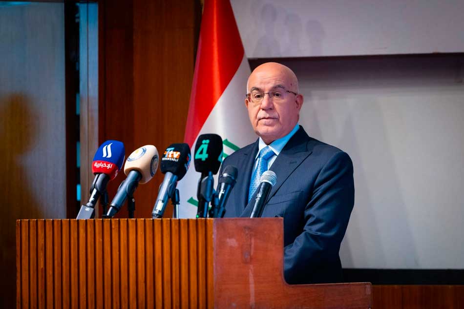 وزير الصحة: تكثيف الجهود بالتعاون مع الأجهزة الأمنية لمكافحة المخدرات ودعم مراكز علاج الإدمان