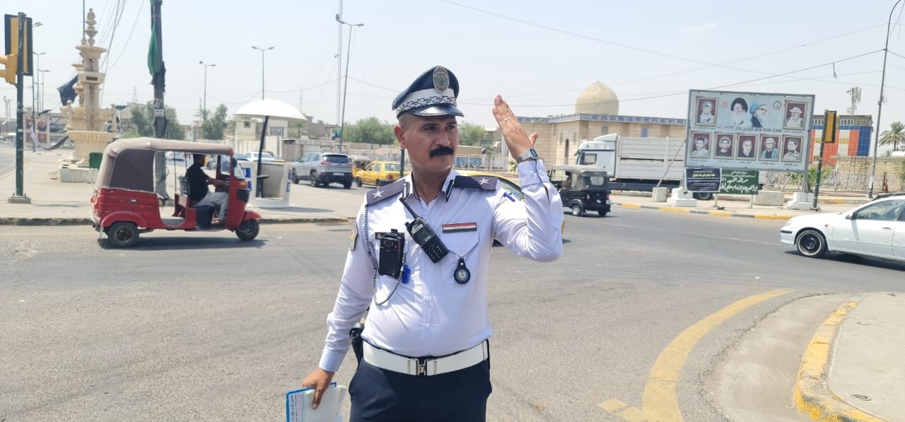 المرور العامة تعد مقترحا لتخفيض الرسوم والغرامات المضاعفة على سائقي المركبات