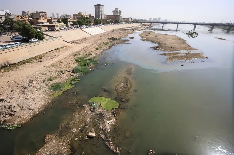 مصدر حكومي يؤكد بقرب دخول مذكرة التفاهم المائية بين العراق وتركيا حيز التنفيذ