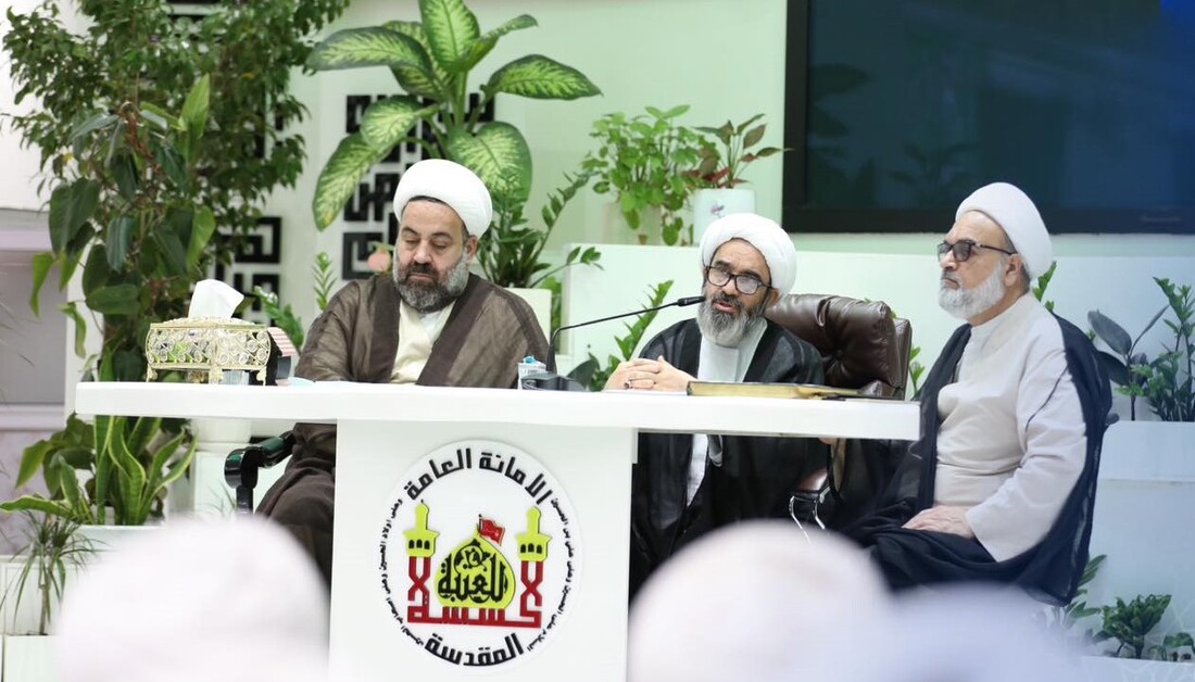 قسم الشؤون الدينية في العتبة الحسينية المقدسة يعلن حصيلة أعماله المنجزة خلال عام 2025 لمستفيدين في مختلف المجالات
