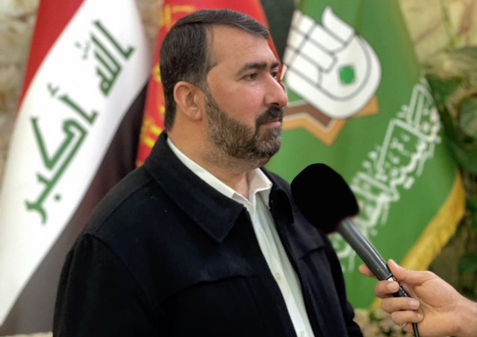 العتبة الحسينية المقدسة تكشف عن إنفاق 148 مليون دينار لعلاج أطفال التوحد وإضطراب النمو خلال عام 2025