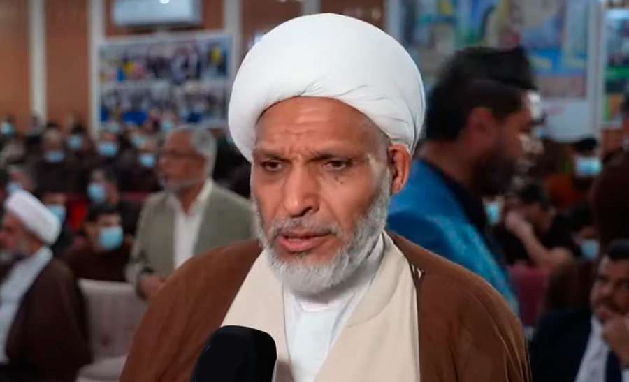 ضمن برامجها الإصلاحية والتهذيبية .. العتبة الحسينية تنضم محفلا قرآنيا في سجن الناصرية المركزي