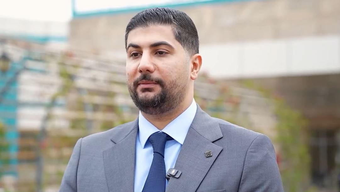 من البصرة.. رئيس قسم إعلام العتبة الحسينية يؤكد ان رؤية العتبة المطهرة الإنسانية شاملة وتهدف لخدمة جميع العراقيين دون استثناء