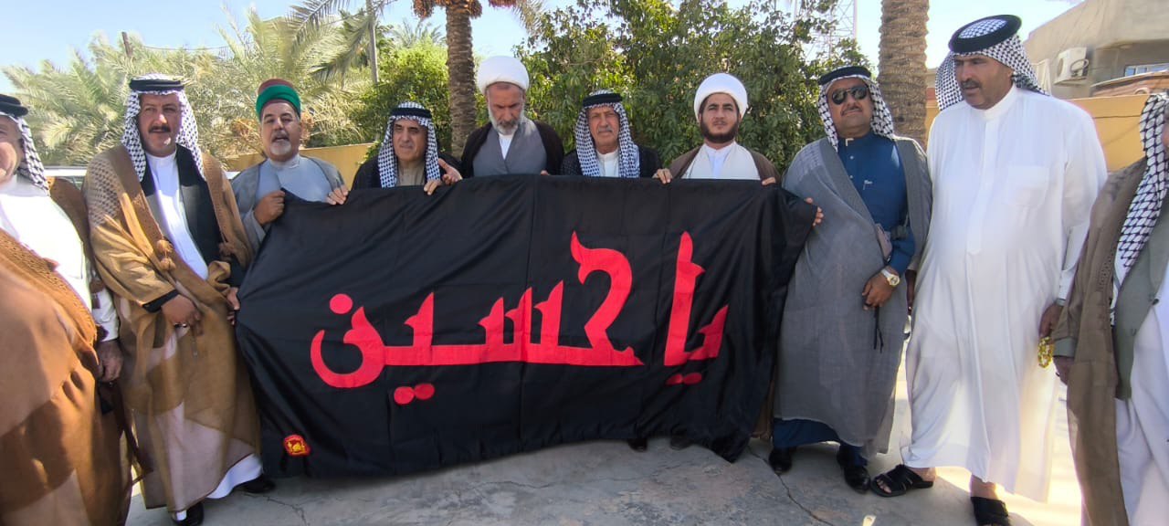 وحدةُ حلِّ النزاعاتِ في العتبةِ الحسينيةِ المقدسةِ تعلن عن نشاطاتِها خلالَ شهرِ رمضانَ المباركِ