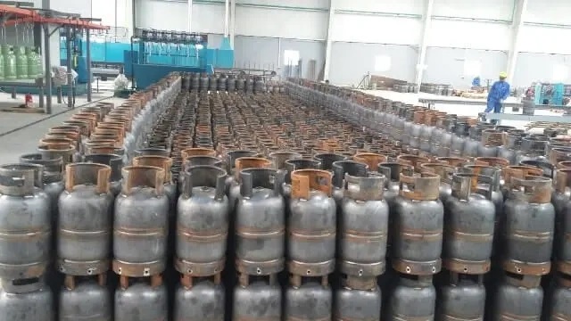 وكيل وزارة النفط يؤكد ودود وفرة بإنتاج الغاز السائل في جميع المحافظات