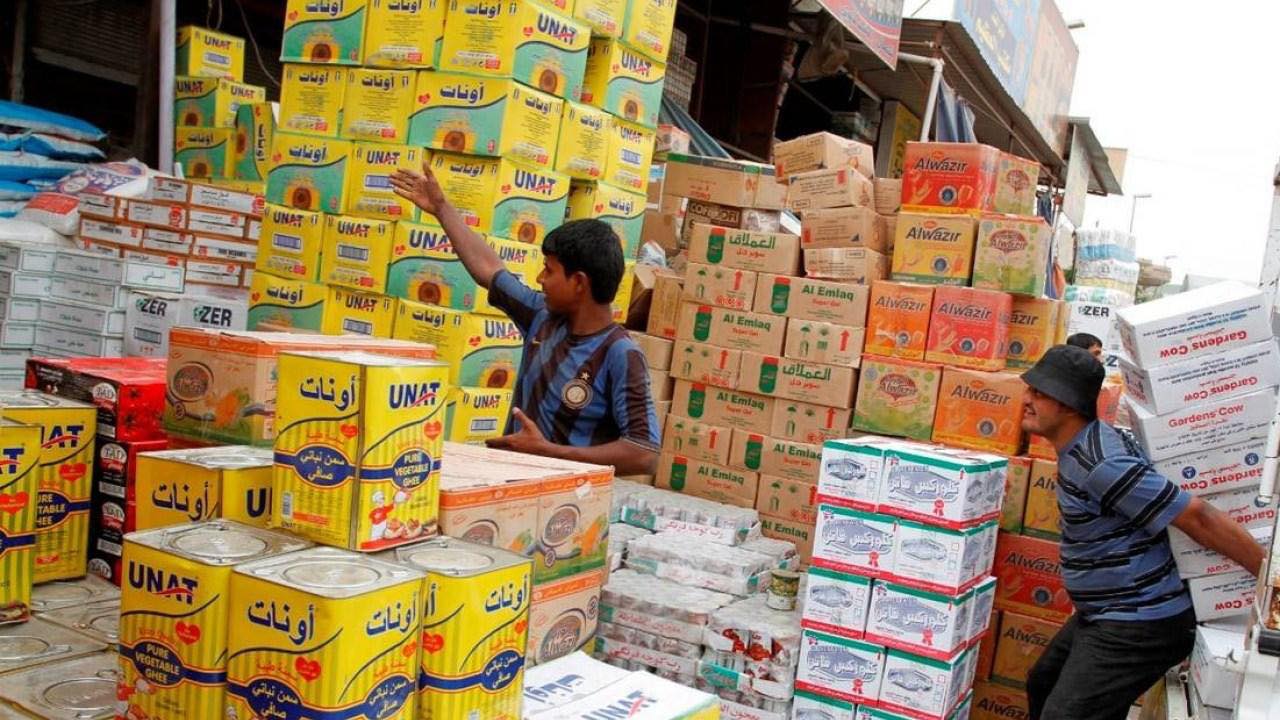 الحكومة العراقية تضع خطط استباقية لتأمين المواد الغذائية الأساسية تحسباً لأي أزمة