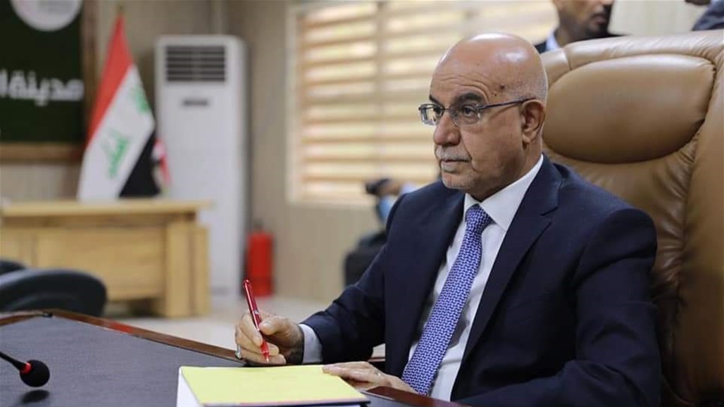"وزير الصحة يعلن بدء مشروع مستشفى جديد في الرميثة"