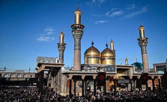 إعلام العتبة الكاظمية المقدسة يعلن عن إكمال إستعداداته لتغطية زيارة ذكرى شهادة الإمام الجواد عليه السلام