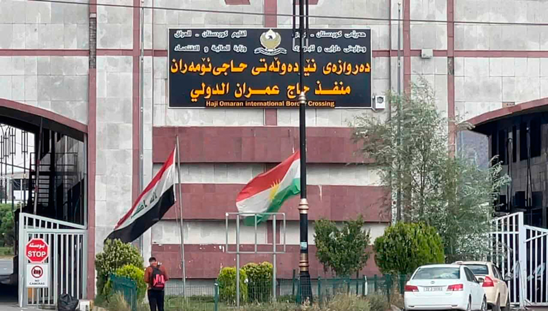 إقتصاديون .. إنضمام منافذ إقليم كردستان العراق إلى الأنظمة الرقمية الاتحادية سيسهم في زيادة الإيرادات المالية ويعالج تباين أسعار السلع