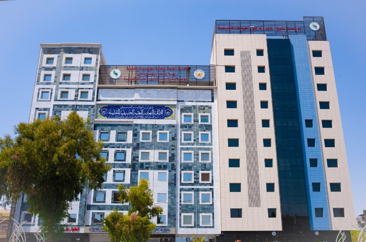 أكثر من (104,973) خدمة طبية تم تقديمها ... مستشفى السيدة الخديجة عليها السلام يعلن عن حصيلة خدماته خلال الربع الأول من عام 2026