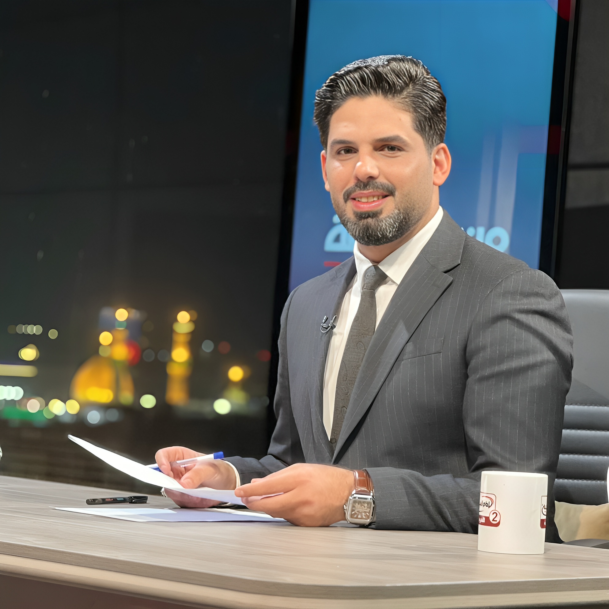 أمير الكندي
