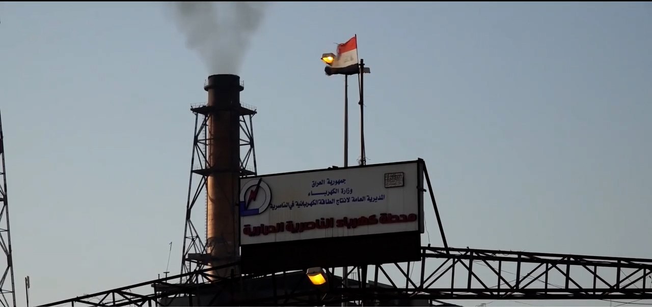 المواطنين في ذي قار يطالبون الجهات الحكومية بإيجاد الحلول لأزمة الكهرباء