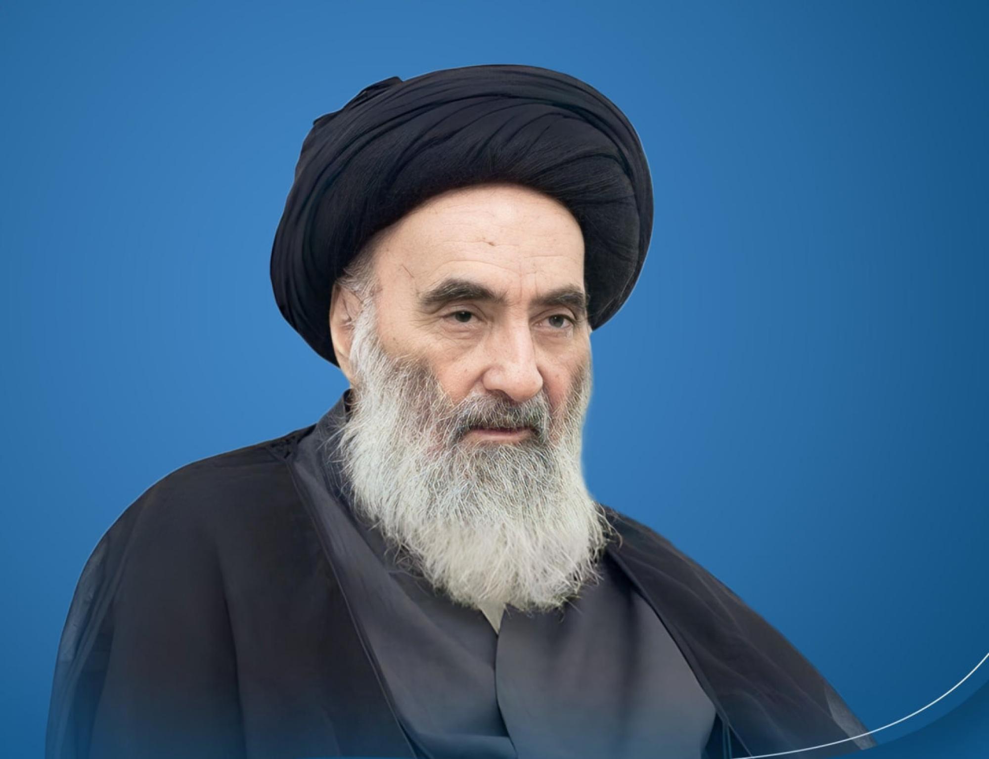 مكتب المرجعية الدينية العليا في النجف الأشرف يعلن اليوم الإثنين هو الأول من شهر ذي الحجة