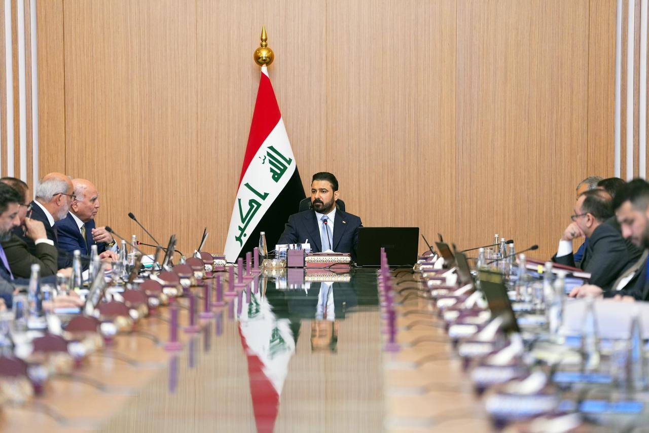 مجلس الوزراء يحدد موعد عطلة عيد الأضحى المبارك