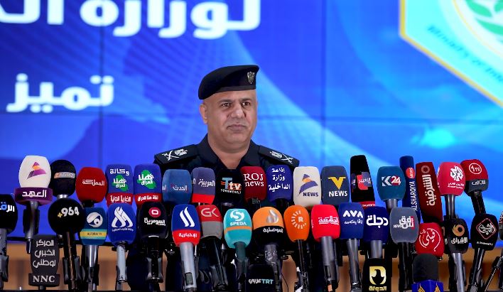 المتحدث بإسم وزارة الداخلية .. ضحايا حوادث السير في البلاد خلال العام الماضي تجاوز حتى ضحايا الإرهاب