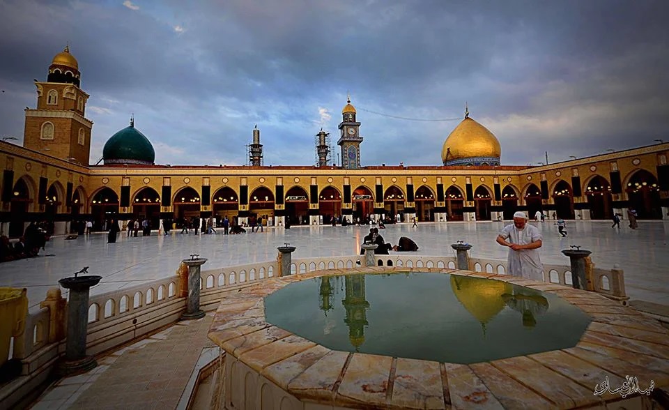 النجف الأشرف تعلن المباشرة بتنفيذ خطتها الأمنية والتنظيمية الخاصة بزيارة شهادة مسلم بن عقيل عليه السلام