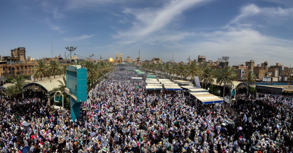 خبير أمني .. الجهد الإستخباري في محافظة نينوى أسهم في إحباط أي محاولات إرهابية