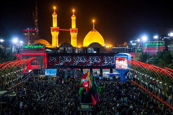 العتبة الحسينية تكشف عن خطتها الخاصة بتقديم الخدمات للزائرين في شهري محرم وصفر