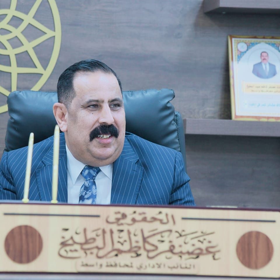 حكومة واسط تطالب المالية والنفط بضرورة انصاف المحافظة وصرف موازنتها المتأخرة منذ عام 2024