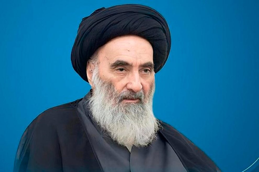 مكتب المرجع الديني الأعلى (دام ظله) يصدر التقويم السنوي الخاص بمواقيت الأهلة للعام الهجري 1448 هـ