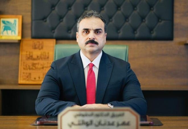 هيئة المنافذ تعلن اكمال عمليات الربط الشبكي للسونارات بكافة المنافذ الحدودية