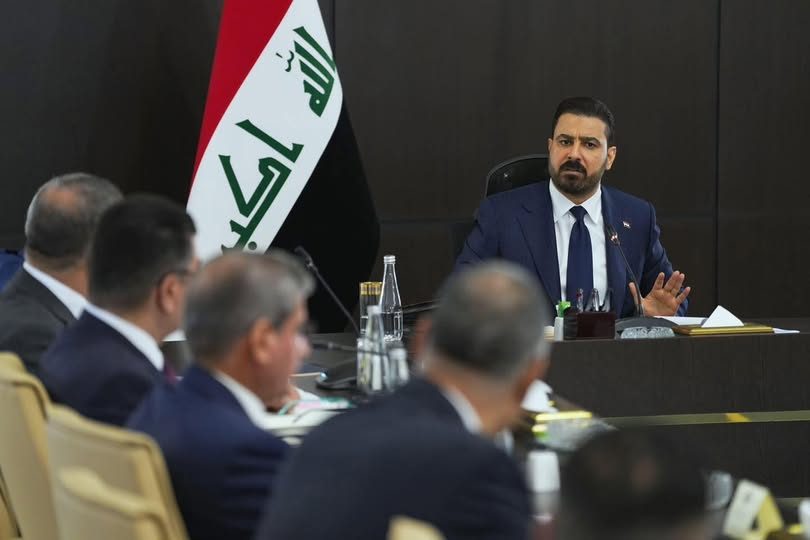 رئيس الوزراء يطلق مشروع توزيع مليون قطعة أرض سكنية على المواطنين