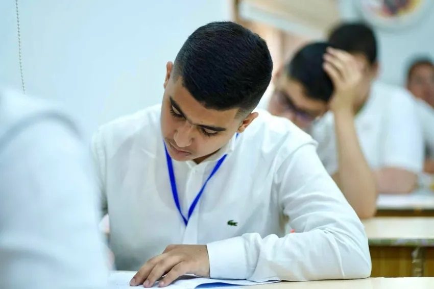 وزارة التربية تعلن إطلاق خدمة الإعتراض الإلكتروني على نتائج الصف الثالث المتوسط