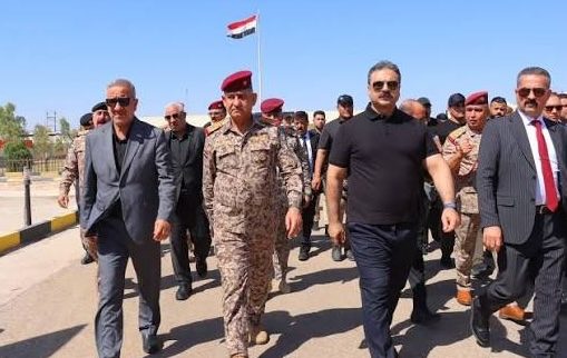 المنافذ الحدودية تؤكد رفع مستوى إستعداداتها لزيارة أربعينية الإمام الحسين عليه السلام