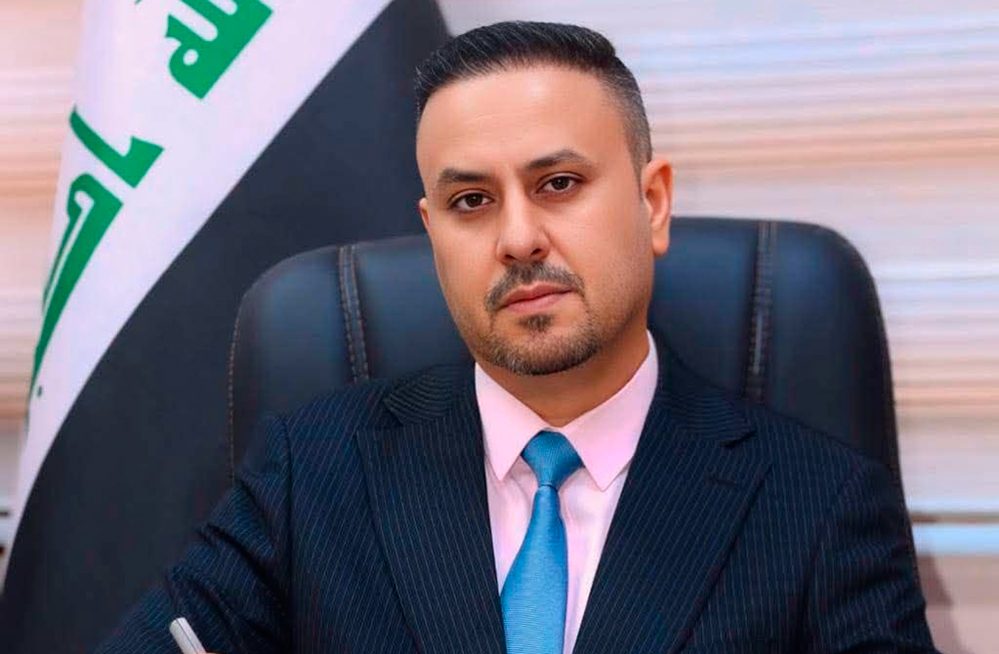 واسط تشهد إستنفار كبير إستعدادا لزيارة الأربعين