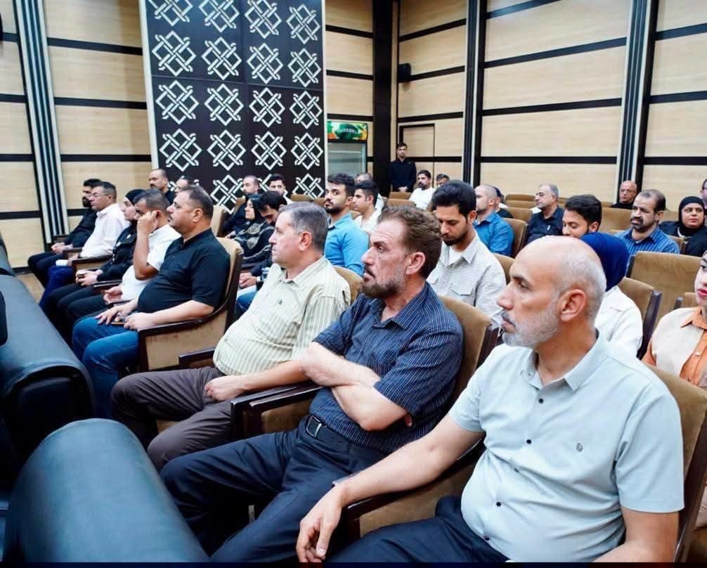 بغداد .. إقامة ندوة ثقافية تناولت أبعاد زيارة الأربعين