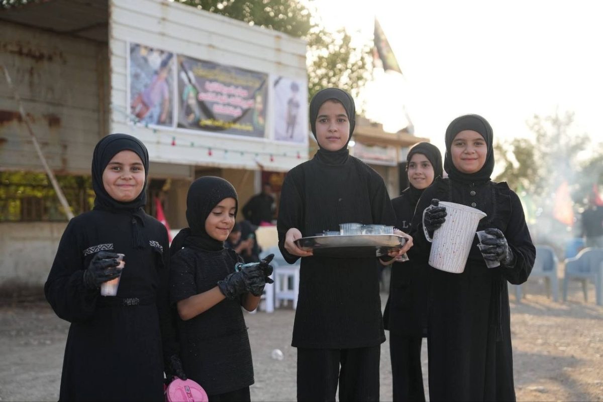 الدوائرُ الخدميةُ في محافظةِ بابلَ تواصل تقديم الخدمةِ الى زوارِ الإمامِ الحسينِ عليهِ السلامُ