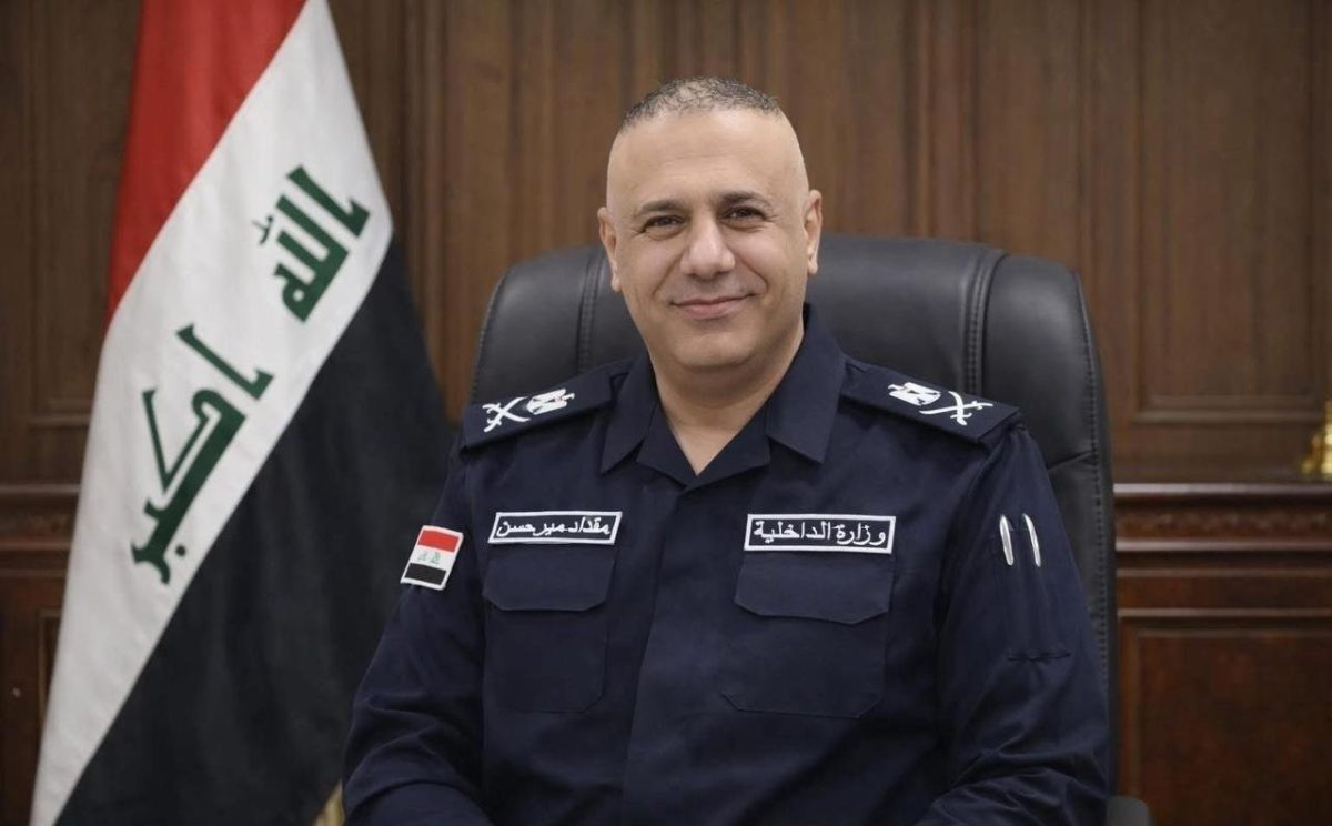وزارة الداخلية تكشف عن اعداد المطلوبين بقضايا إرهابية من الذين تم إلقاء القبض عليهم خلال العام الحالي