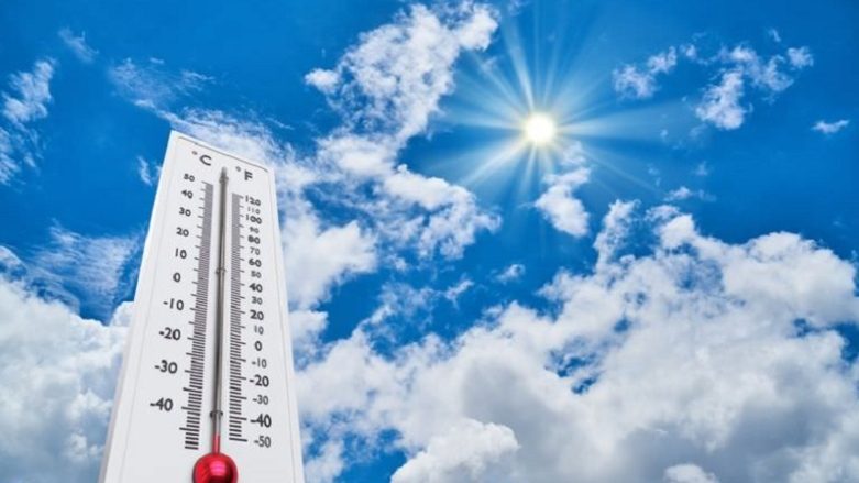 هيئة الأنواء الجوية تستبعد تسجيل موجات حر شديدة تتجاوز الخمسين درجة مئوية
