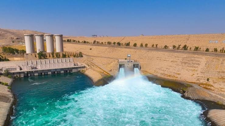 وزارة الموارد المائية تؤكد إيلاء إهتماما متزايدا بملف الأهوار