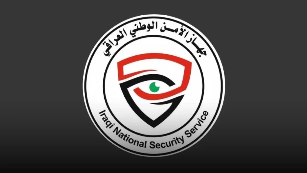 جهاز الامن الوطني يعلن عن القاء القبض على اكثر 500 متهماً بمختلف الجرائم