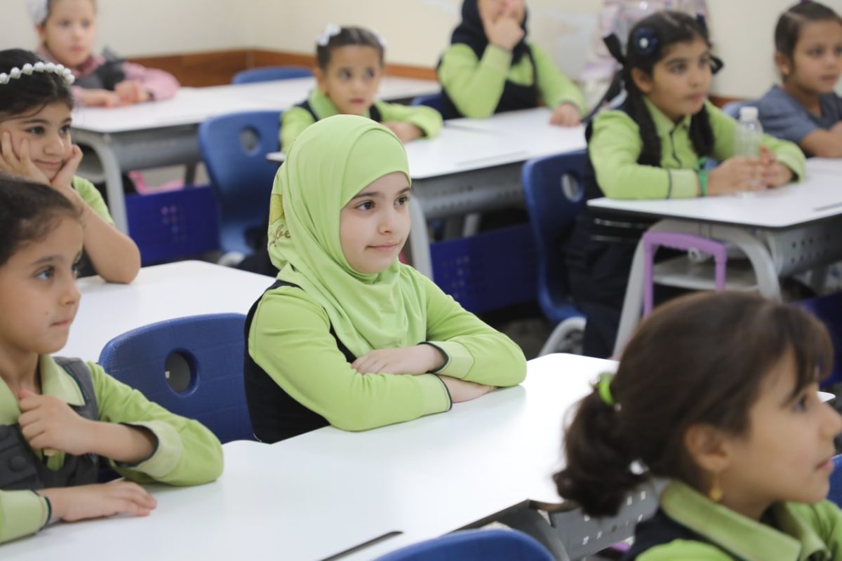 مجموعة الوارث التربوية التابعة للعتبة الحسينية المقدسة تواصل استعداداتها الشاملة لانطلاق العام الدراسي الجديد