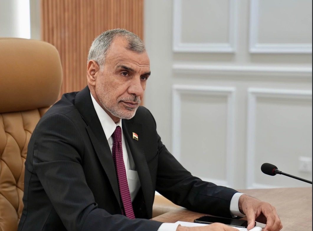 وزير المالية يعلن الانطلاق نحو الأتمتة الكاملة لجميع دوائر ومؤسسات الوزارة