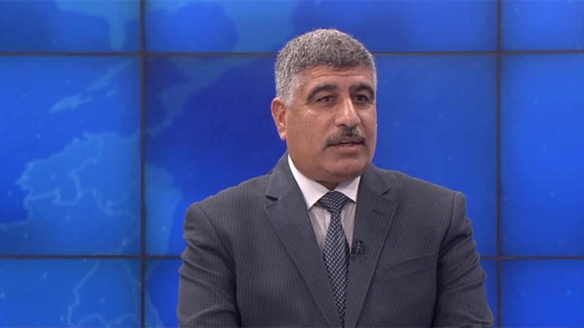 الحكومة الاتحادية تؤكد وجود تنسيق أمني رفيع ومستمر بينها و بين حكومة الإقليم