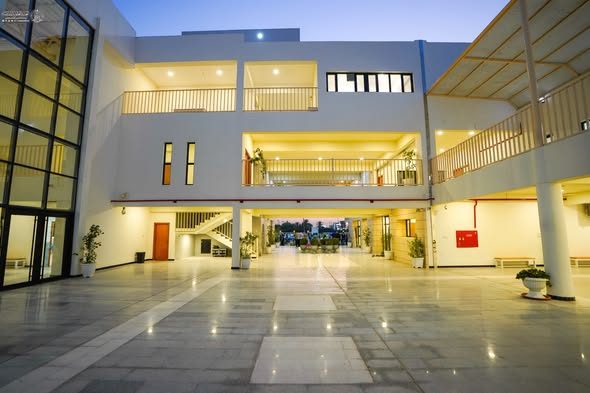العتبة العلوية المقدسة تفتتح مشروع المدارس التربوية التي تجمع بين التعليم والتنشئة الدينية