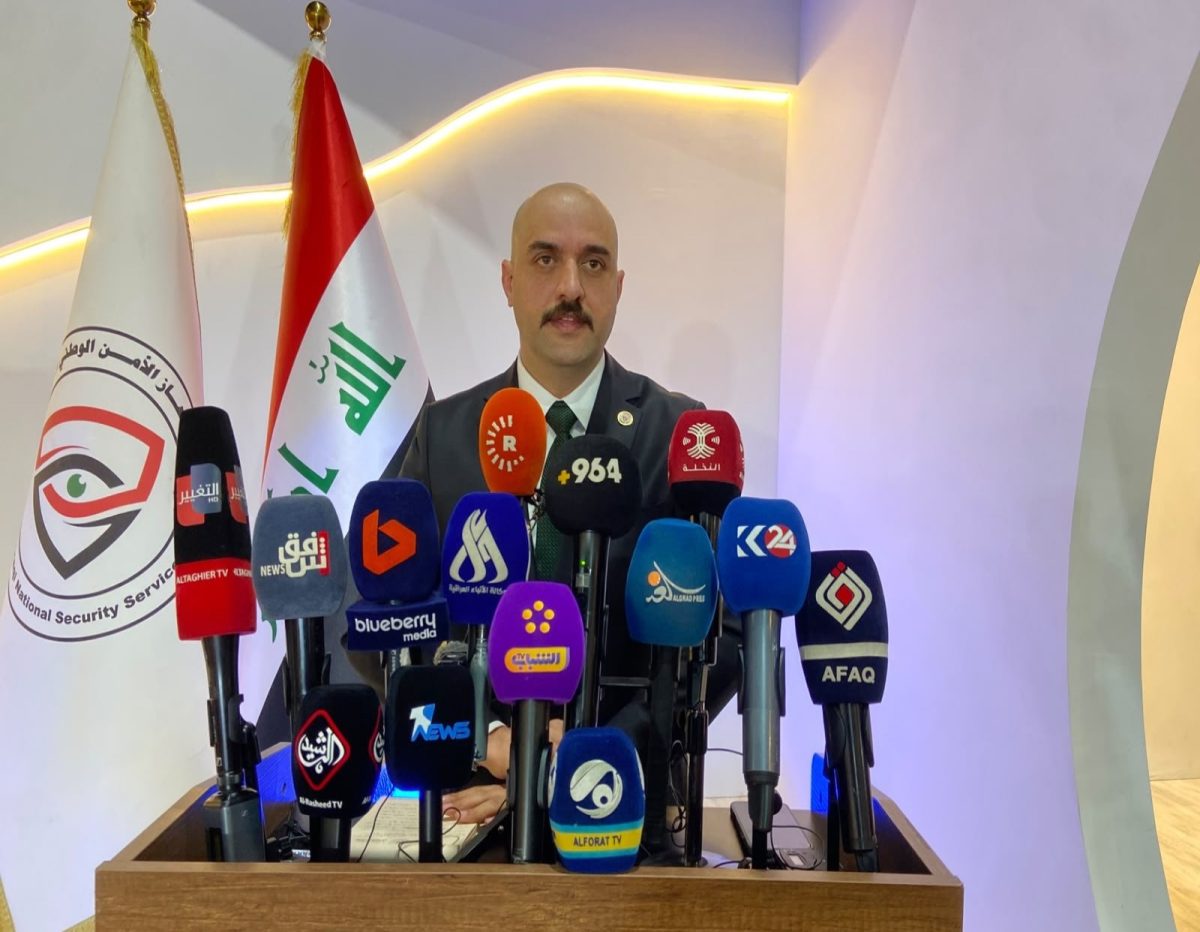 الأولى في والشرق الأوسط.. جهاز الأمن الوطني يطلق منصة (ميّز) للتوعية ضد مخاطر الذكاء الاصطناعي