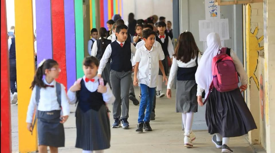 وزارة التربية .. مقترح تغيير موعد إنطلاق العام الدراسي الجديد قيد النظر