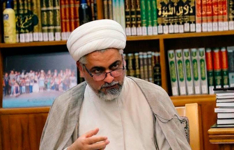 العتبة الحسينية المقدسة تنظم ندوة علمية تسلط الضوء على دور الشيخ حسن الخراساني في إحياء التراث