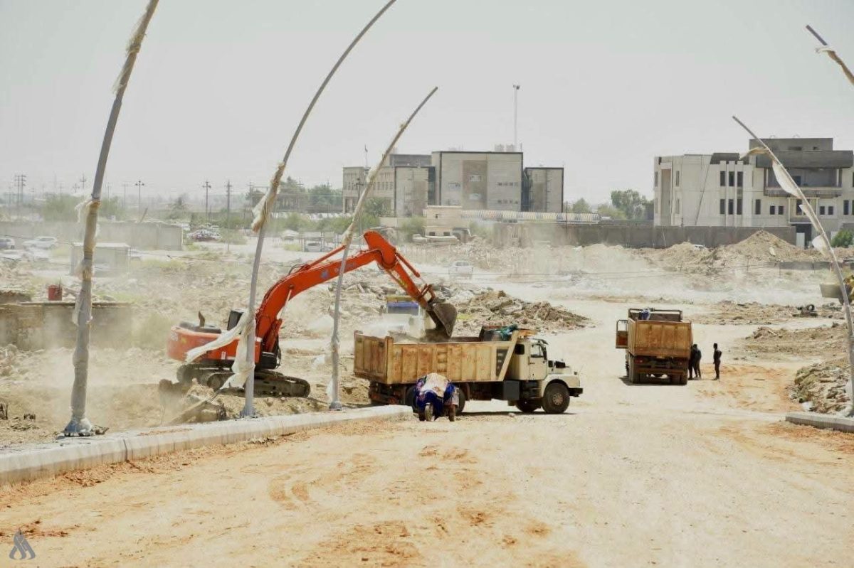 بعد معالجة معوقاتها .. محافظة الديوانية تشهد دخول فرصأ إستثمارية جديدة
